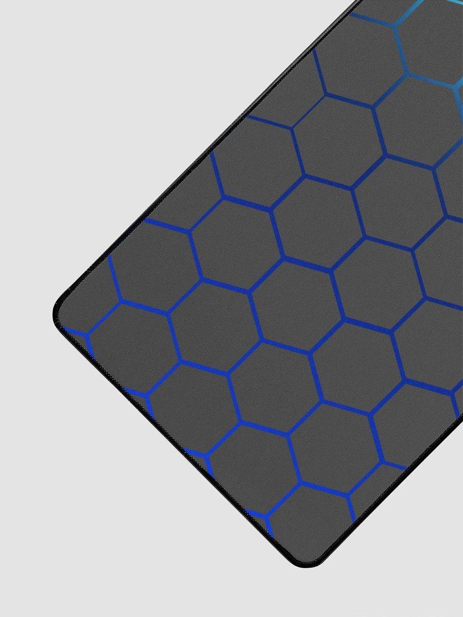 Hexagon Rossy Desk Mat product image (3)