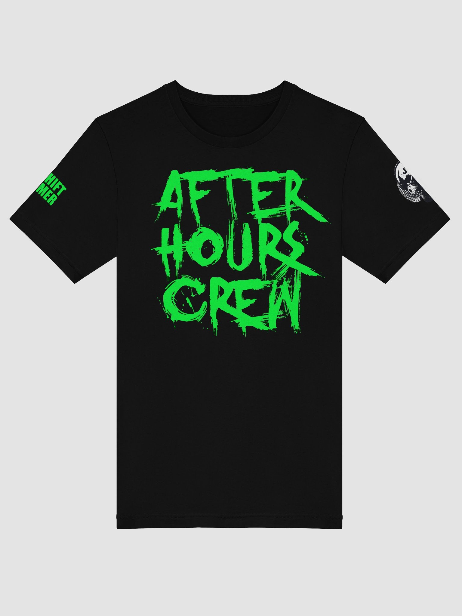 AFTER HOURS DOOMER SOFT TEE product image (5)