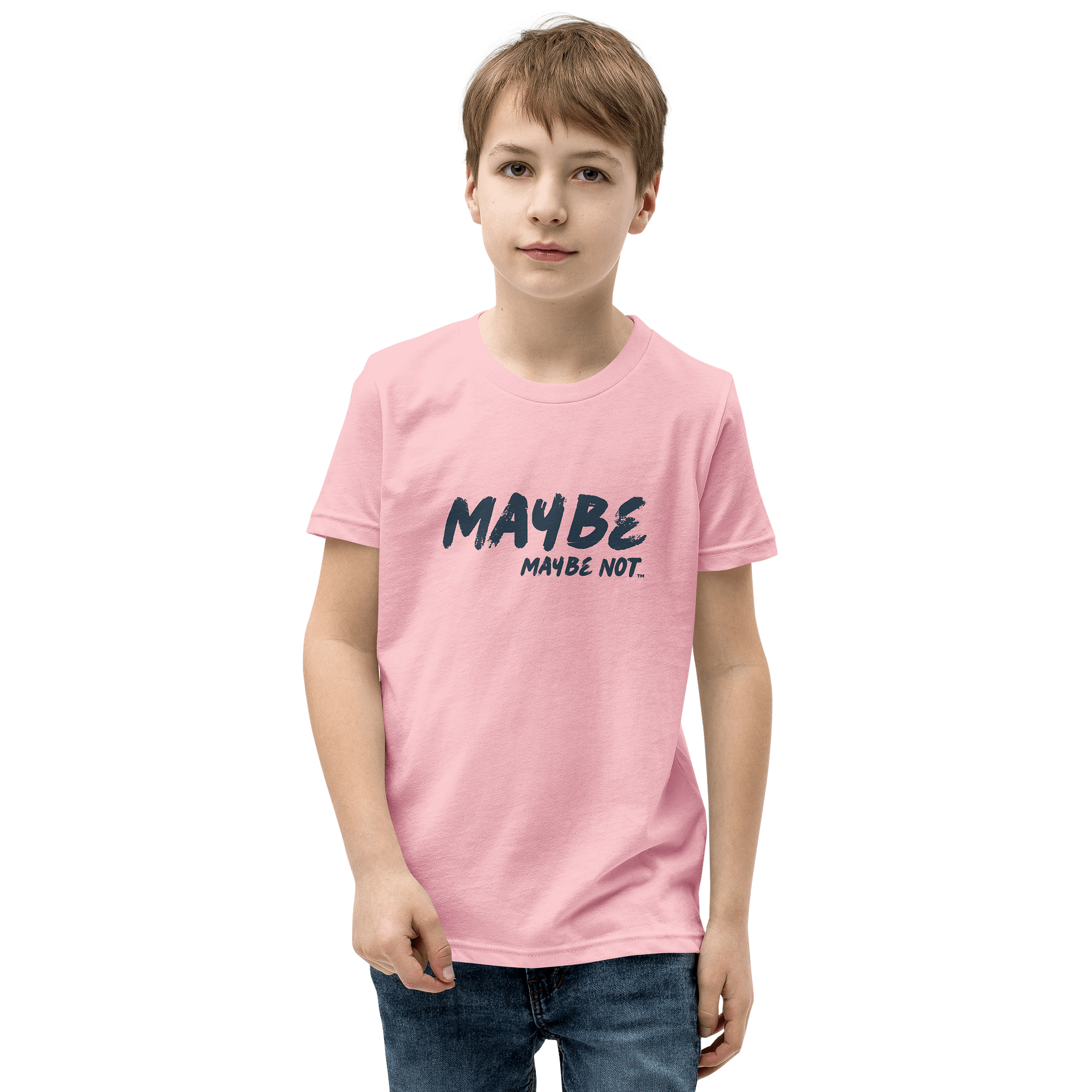 Maybe, Maybe Not Kids product image (5)