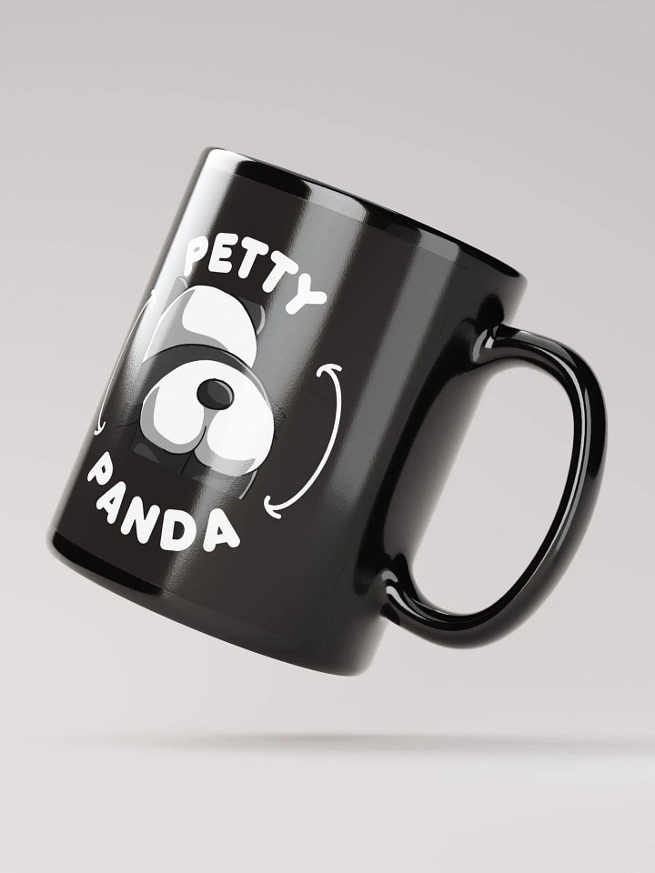 Petty Cheeks Mug product image (3)