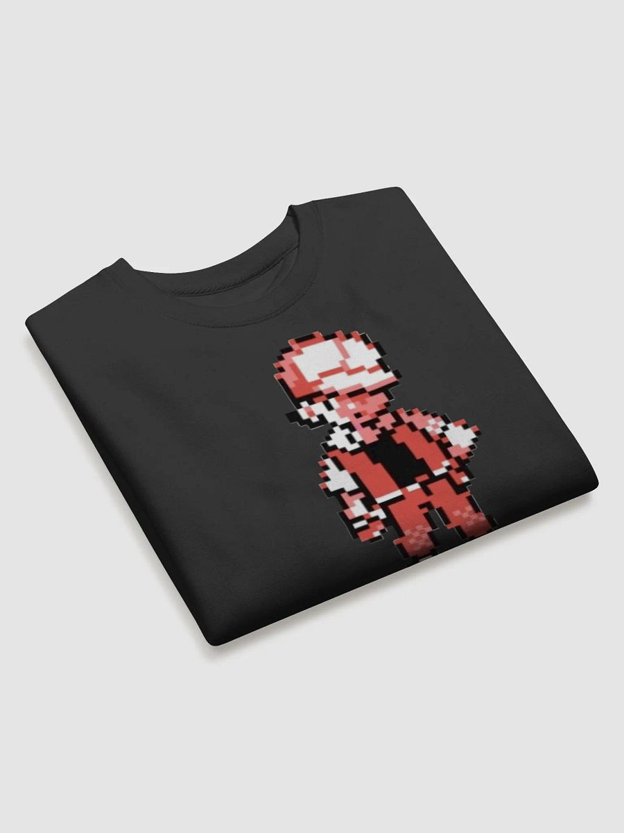RED Wants to Battle ! product image (3)