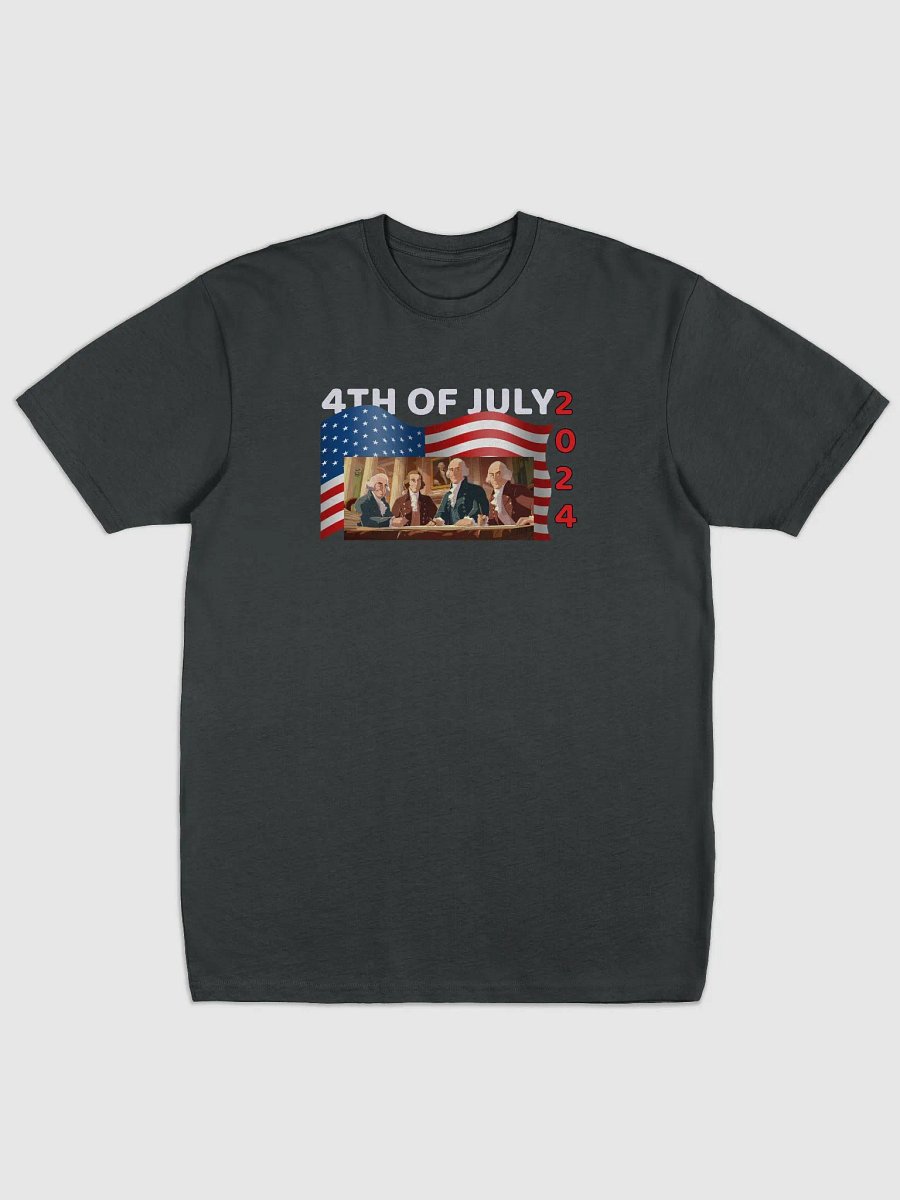 2024 4TH OF JULY TSHIRT2 product image (1)