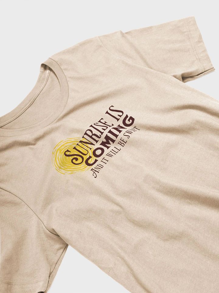 Sunrise Is Coming product image (2)
