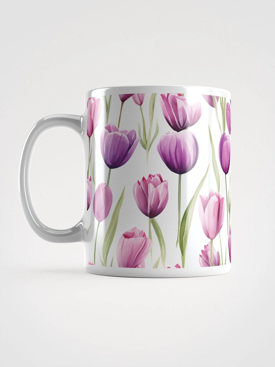 Tulip Dreamland Mug product image (11)