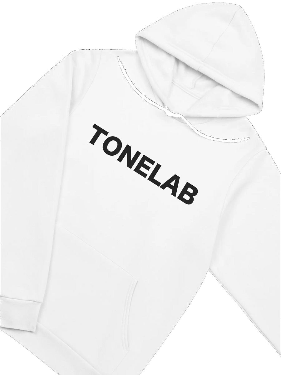 TONELAB B+C Comfort Hoodie product image (8)