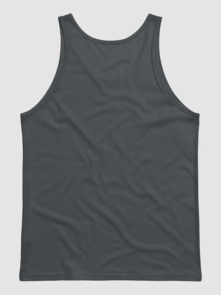 Zodiac Collection - Taurus Unisex Tank product image (2)