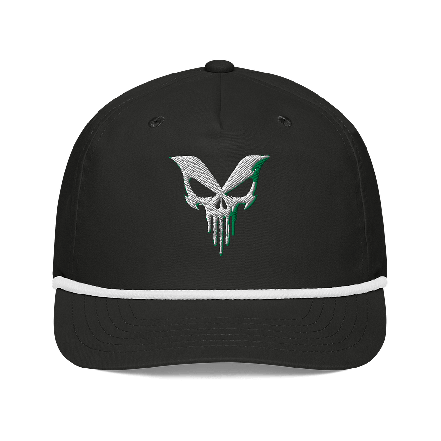 Yeri- Golf Rope Hat product image (1)