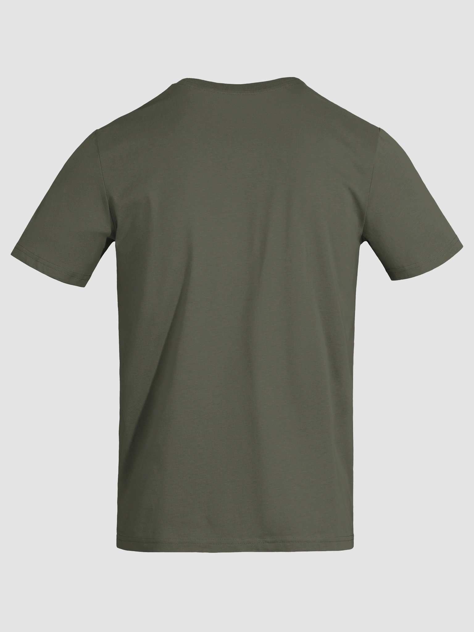 Stanley/Stella Organic Cotton T-Shirt product image (9)
