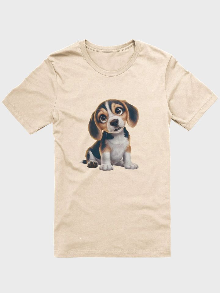Beagle puppy #1 product image (1)