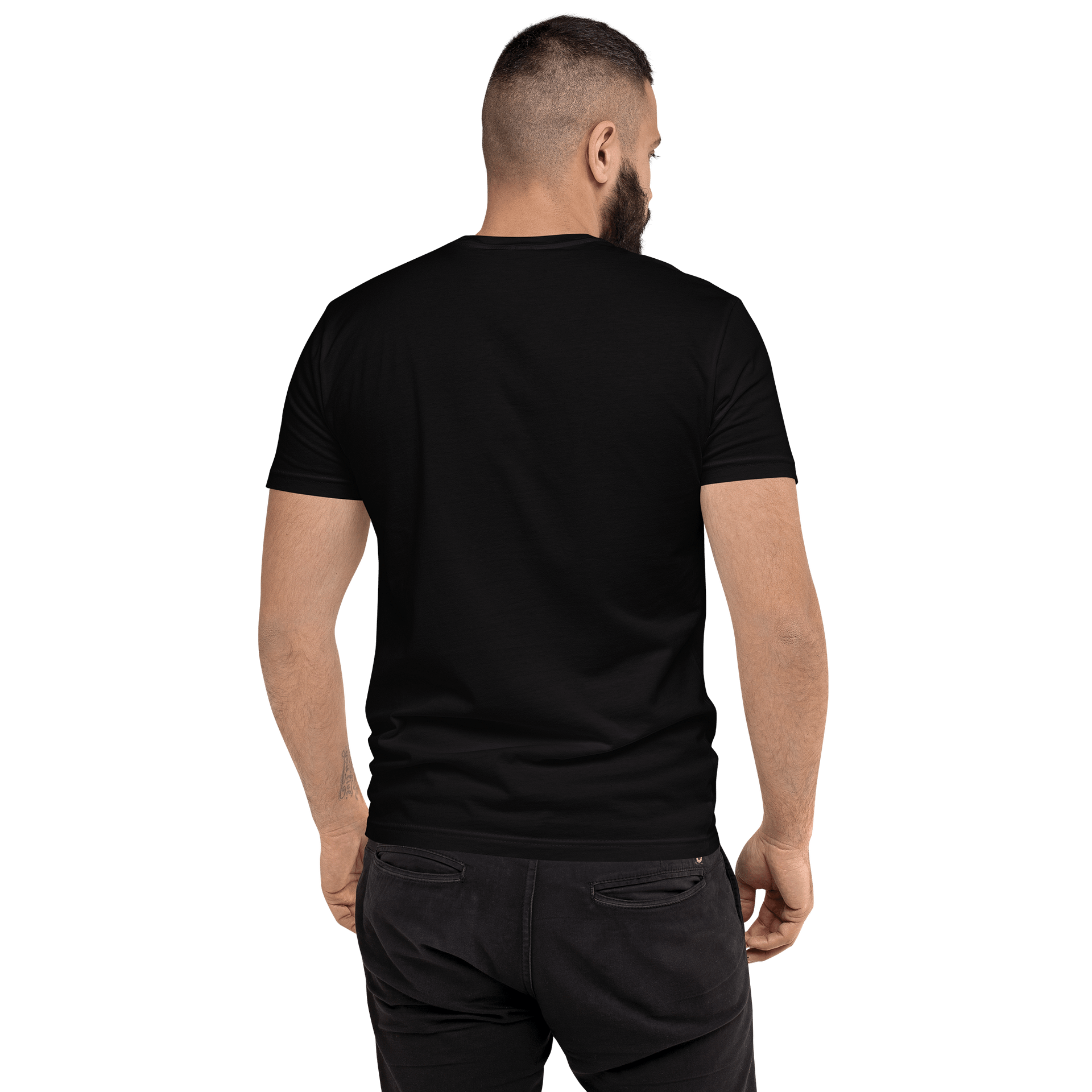 WILDCARD - Coming Soon Tshirt product image (8)