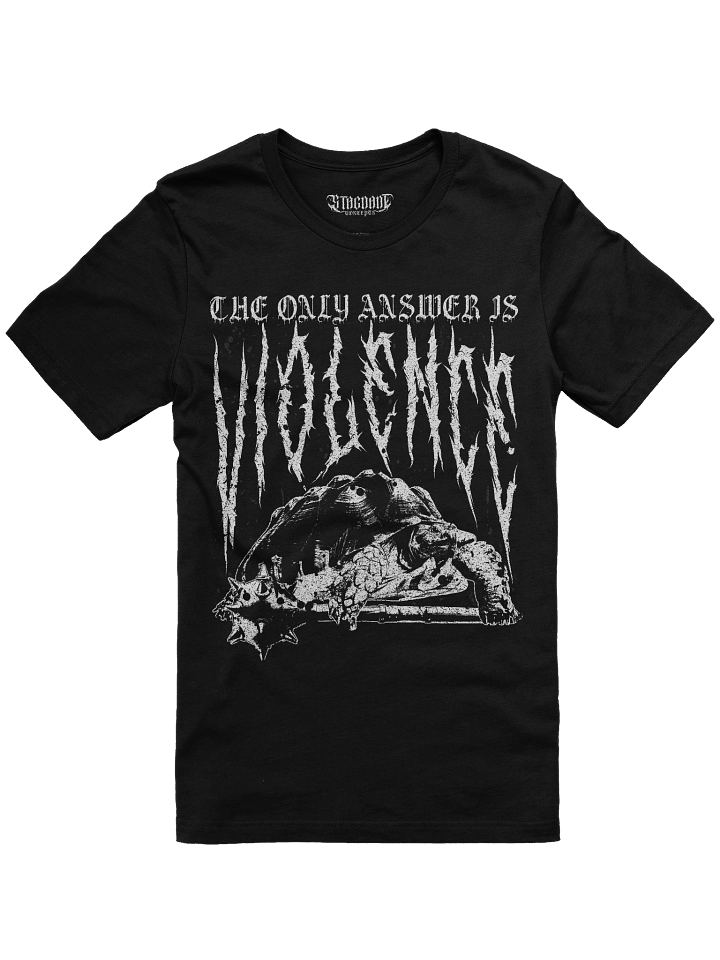 The Only Answer product image (5)