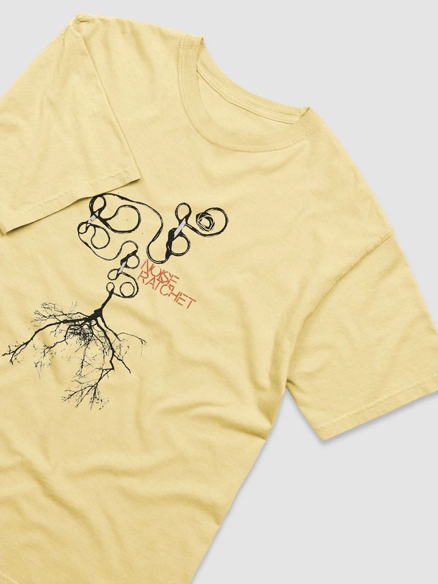 Desire Comfort Colors Tee product image (15)