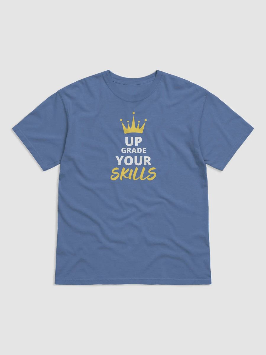 Gold Crown T-Shirt product image (1)