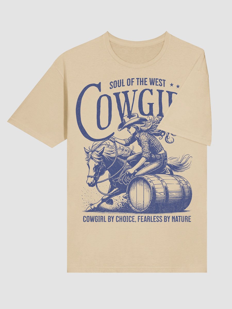 Soul of the West product image (6)