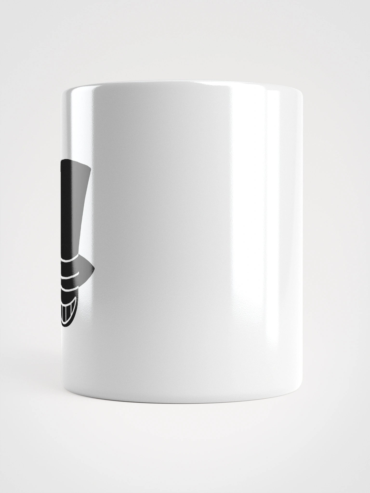 Mr.Yes The Second Icon Mug product image (17)