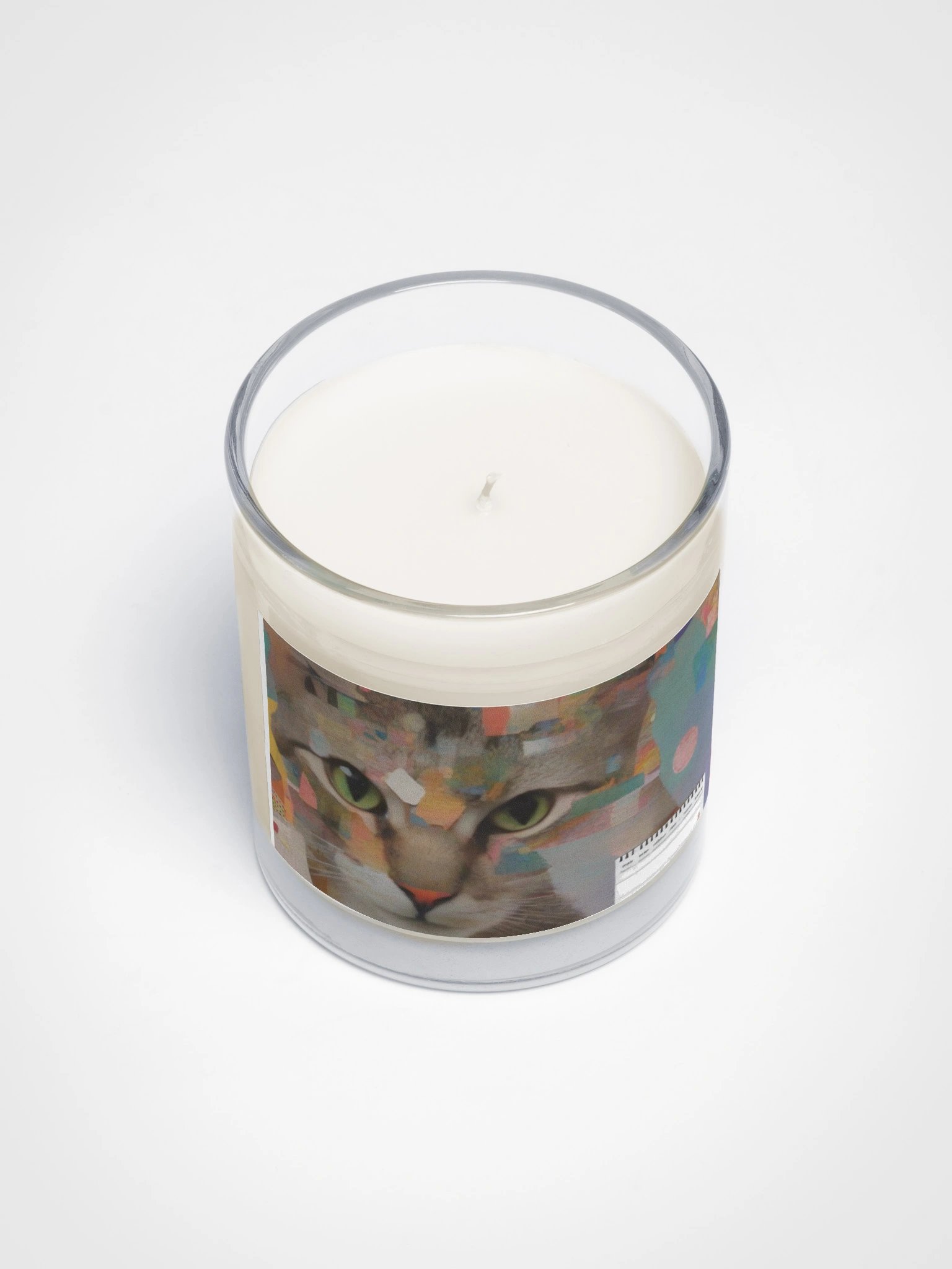 Studio Friend - Soy Candle product image (4)