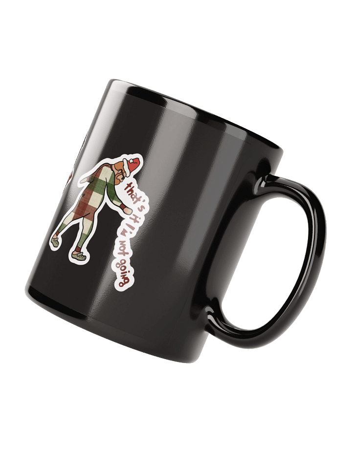 DixGrinch Mug product image (2)