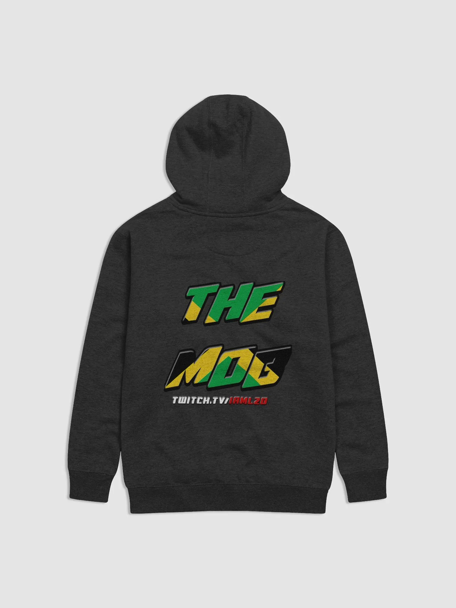 The Mob Hoodie 🇯🇲 product image (2)