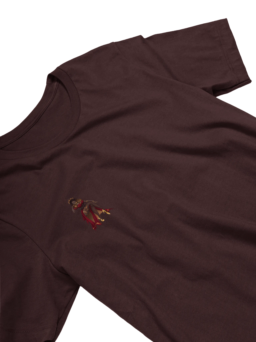 SqueeeQueen Supersoft T-shirt product image (3)