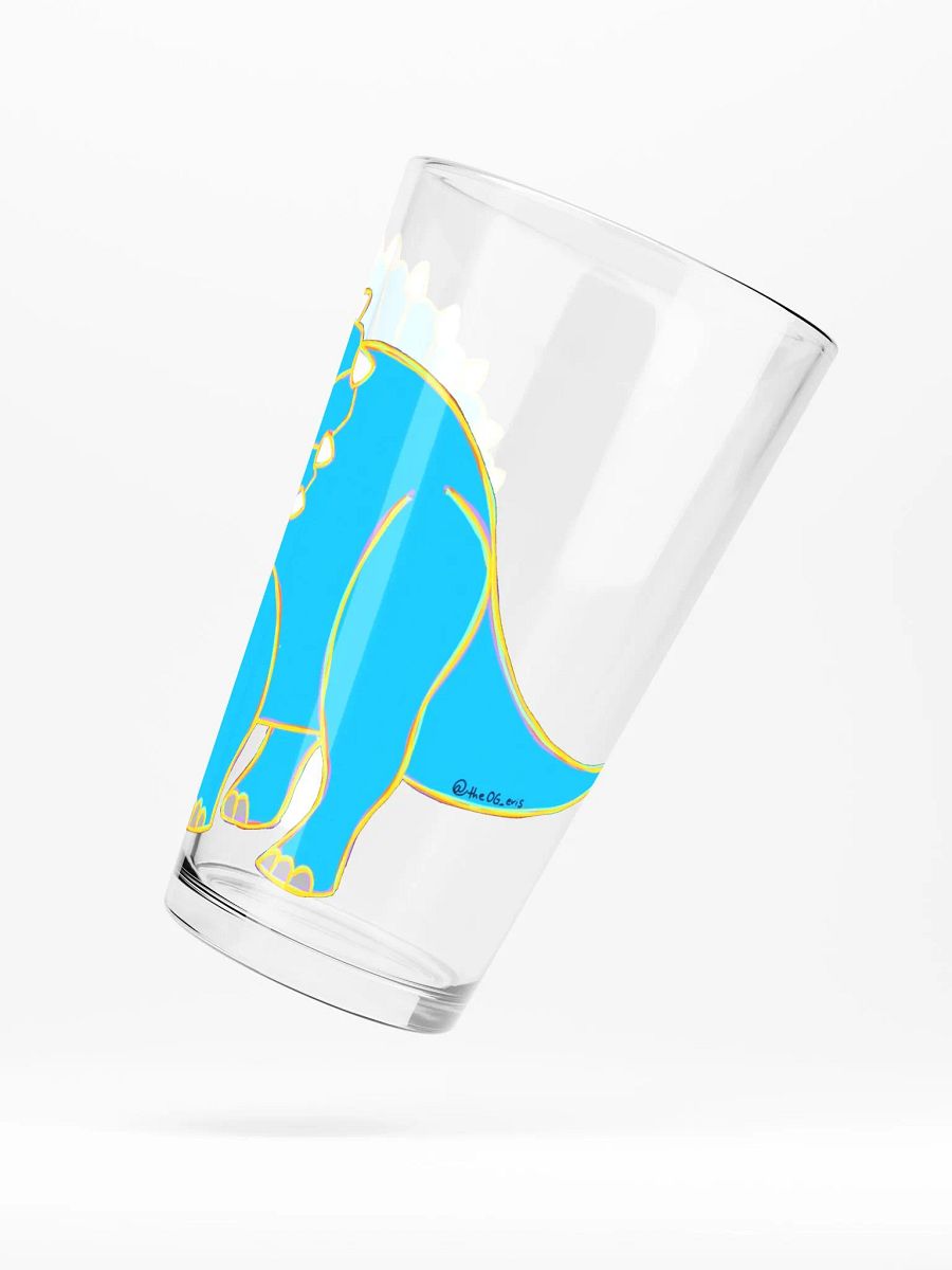 Travis the Tritop product image (5)