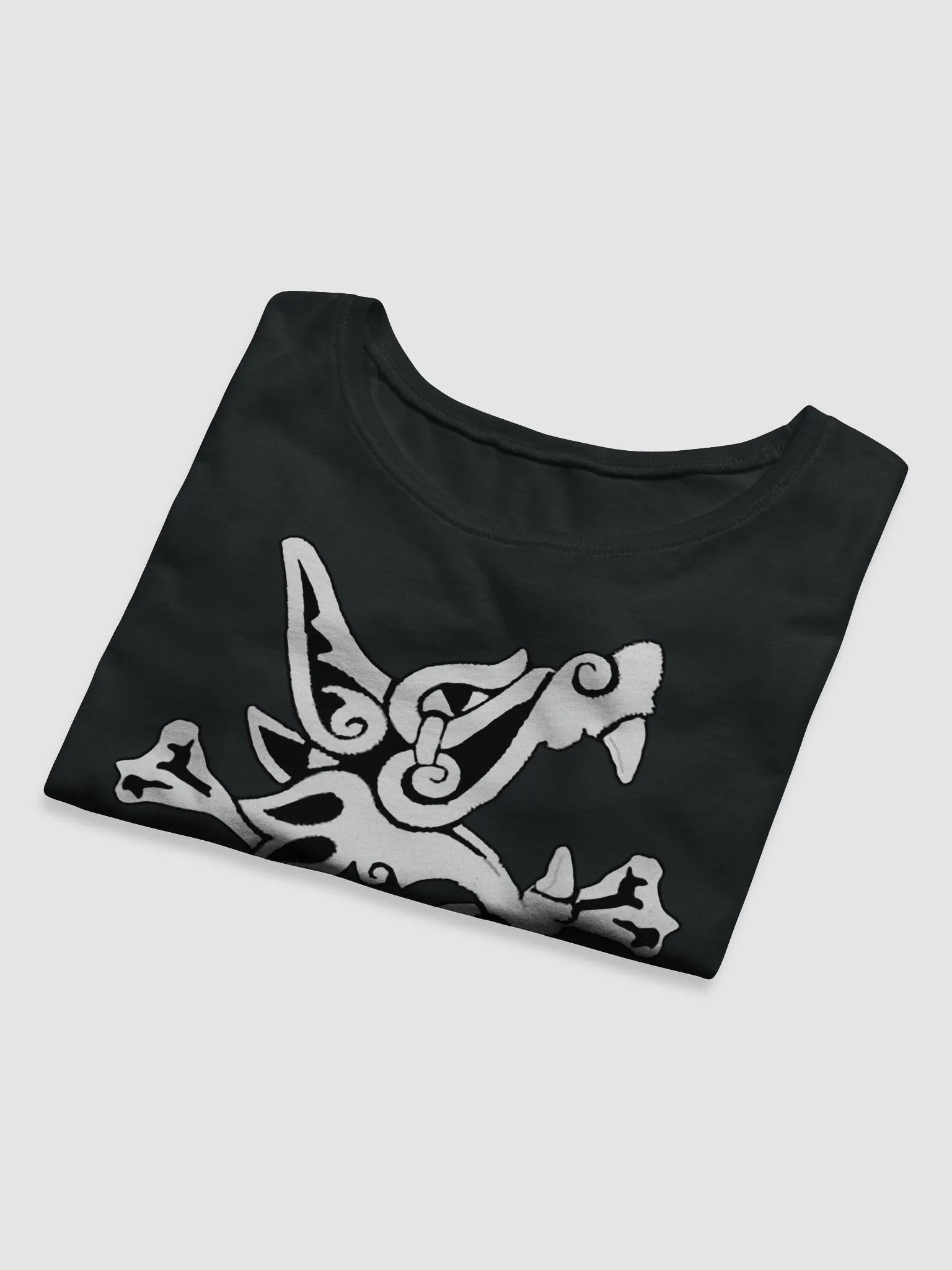 Jorgy Roger Crop Top product image (23)