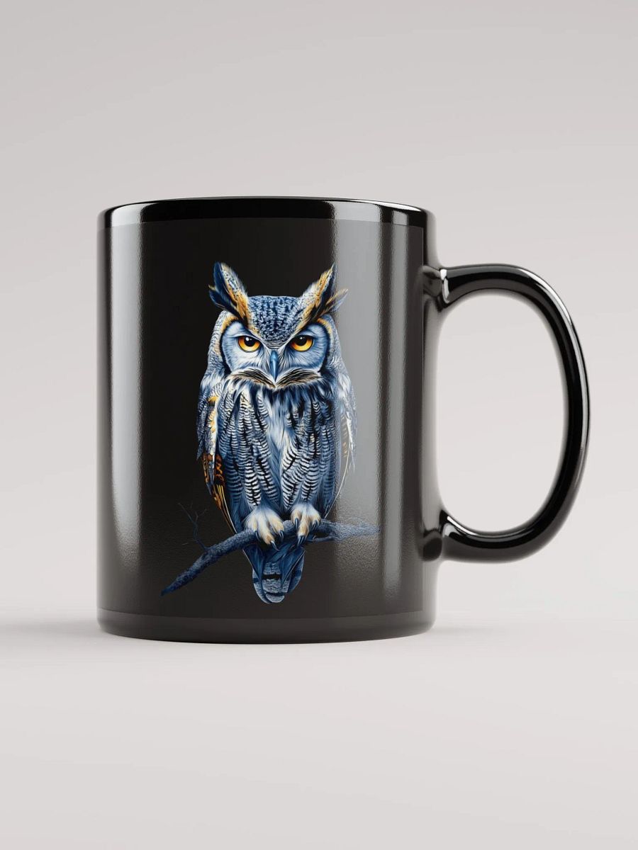 Owl Mug product image (1)