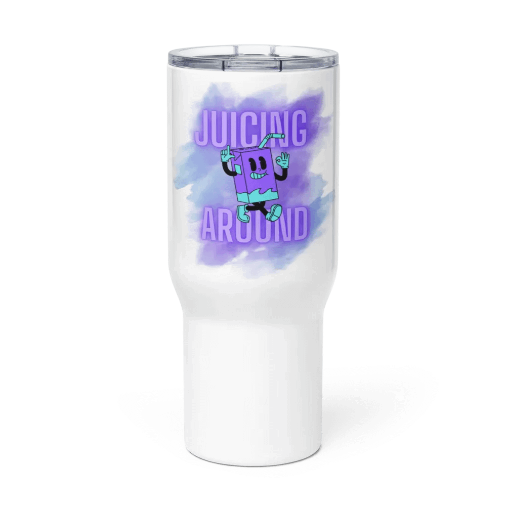 Juicing Around product image (2)