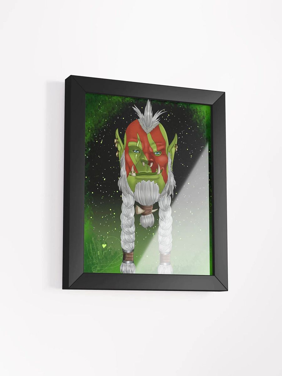 Great Guldor Poster product image (9)