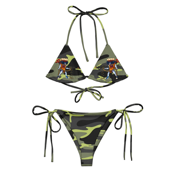Pie Ramb'kini product image (1)