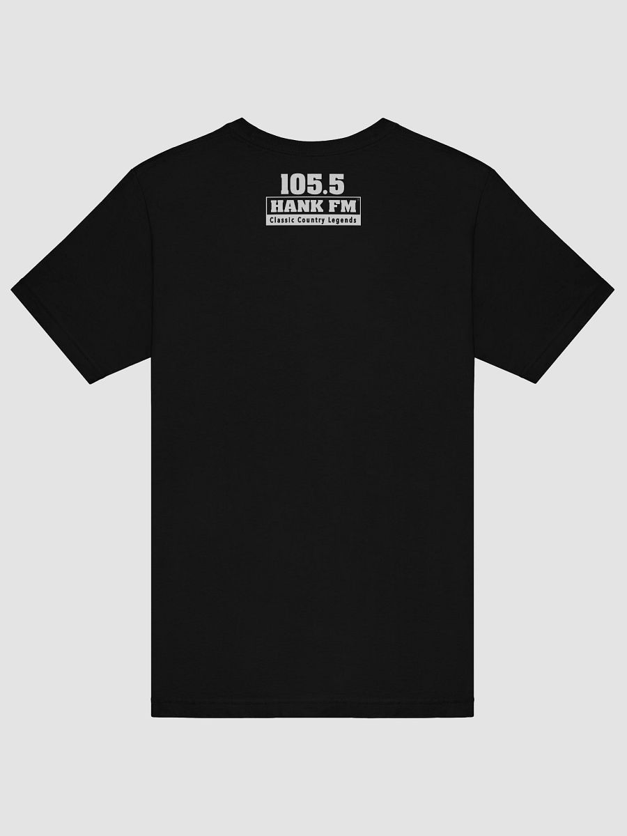 Waylon, Willie, Merle & George T-shirt product image (6)