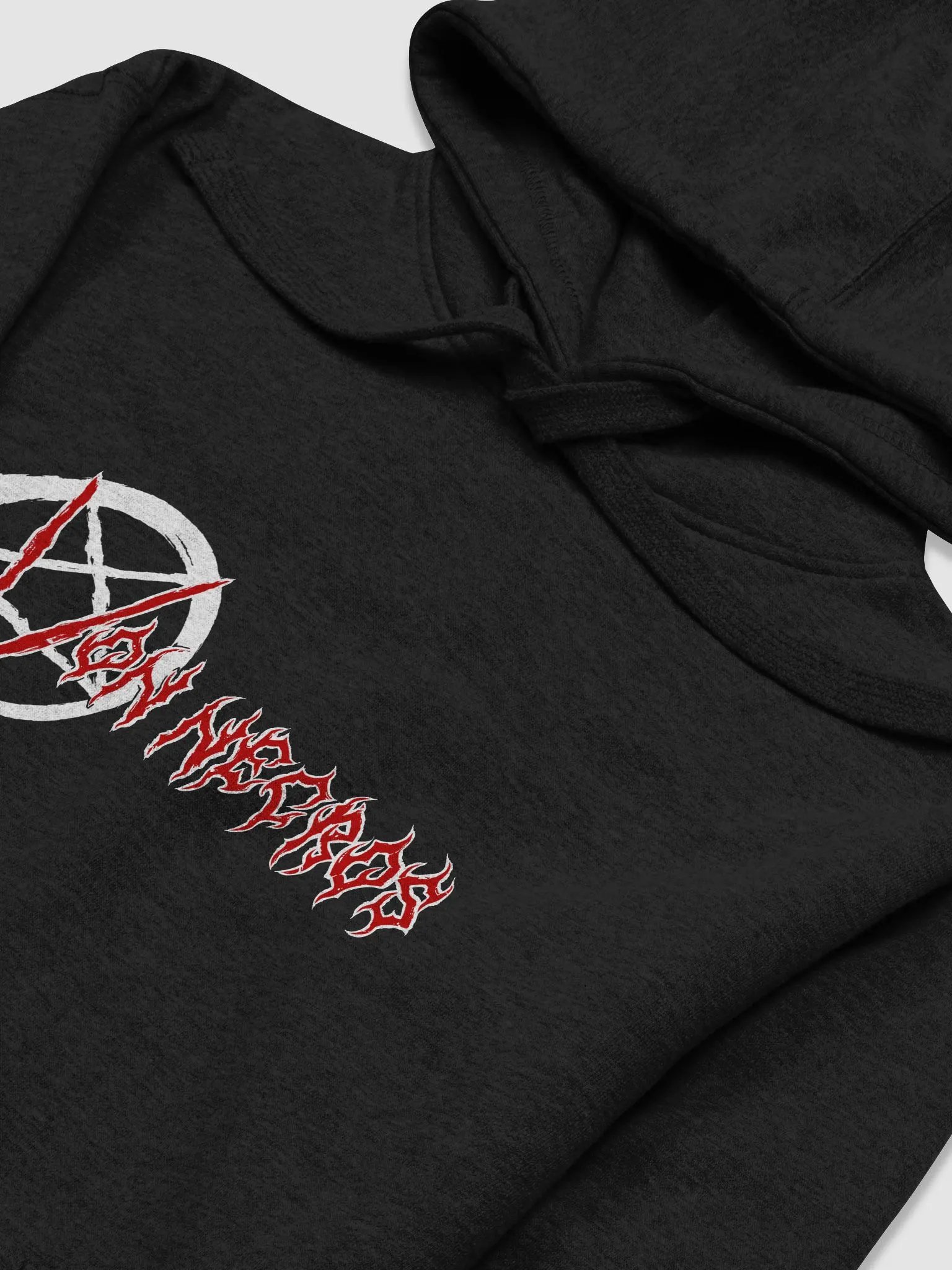 Ventagram 2025 Hoodie product image (6)