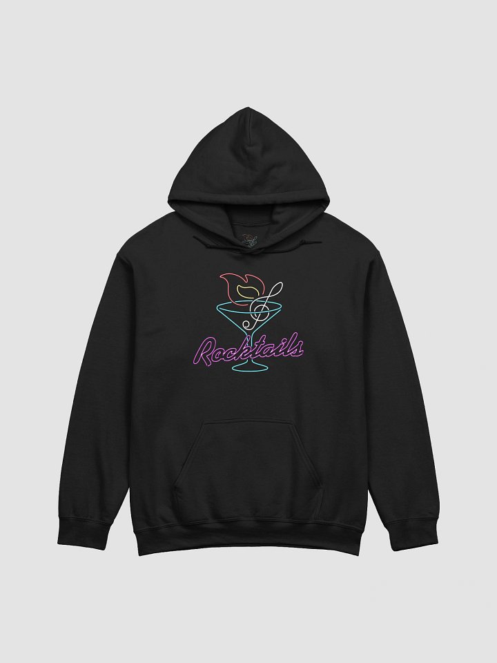Classic Rocktails Hoodie product image (1)