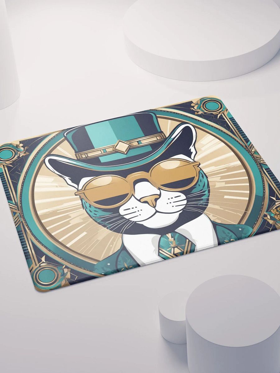 Real Kool Katz Office & Gaming Mouse Mats product image (4)