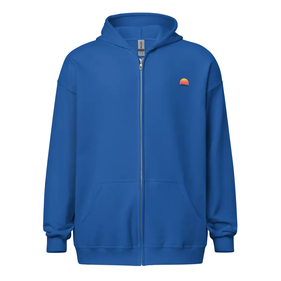 Banti Zip Hoodie product image (1)