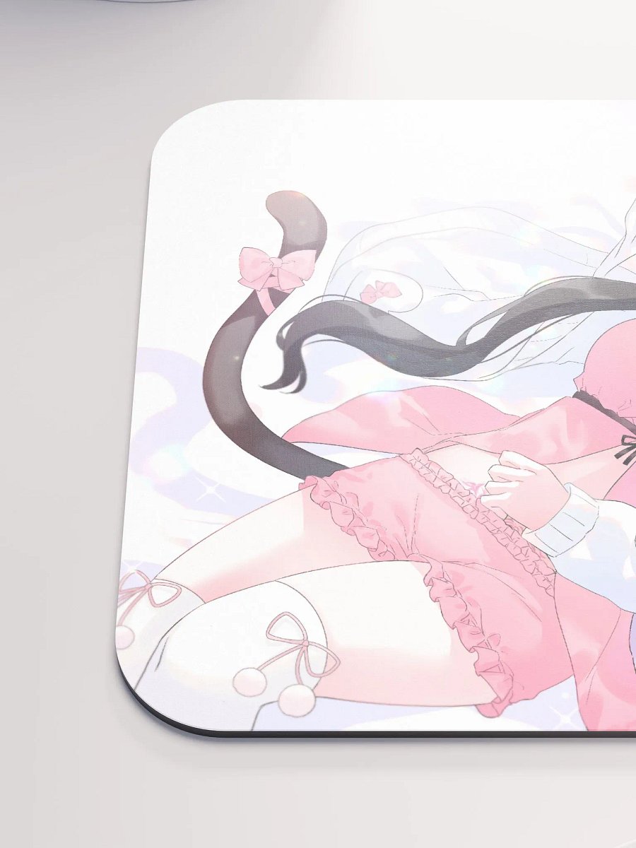 eepy strawb with snickers mousepad product image (6)
