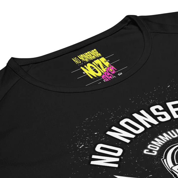 Unisex Custon T-Shirt product image (8)