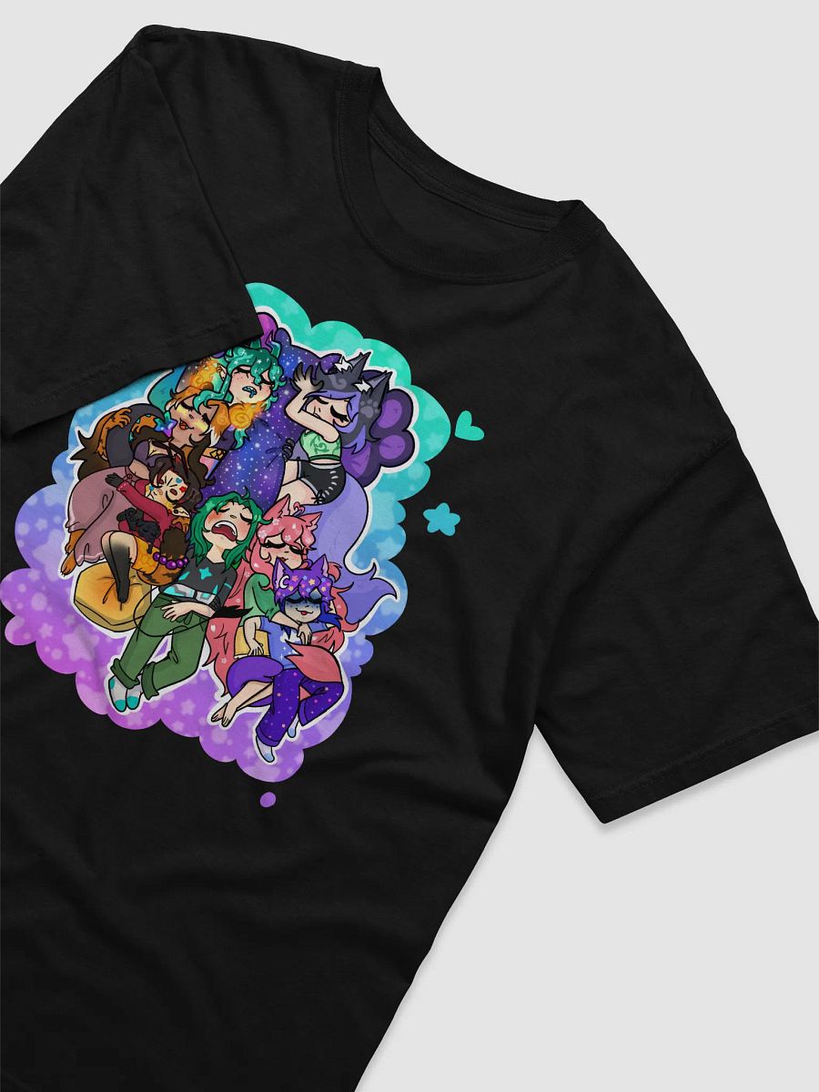 Goober Slumber Party product image (24)