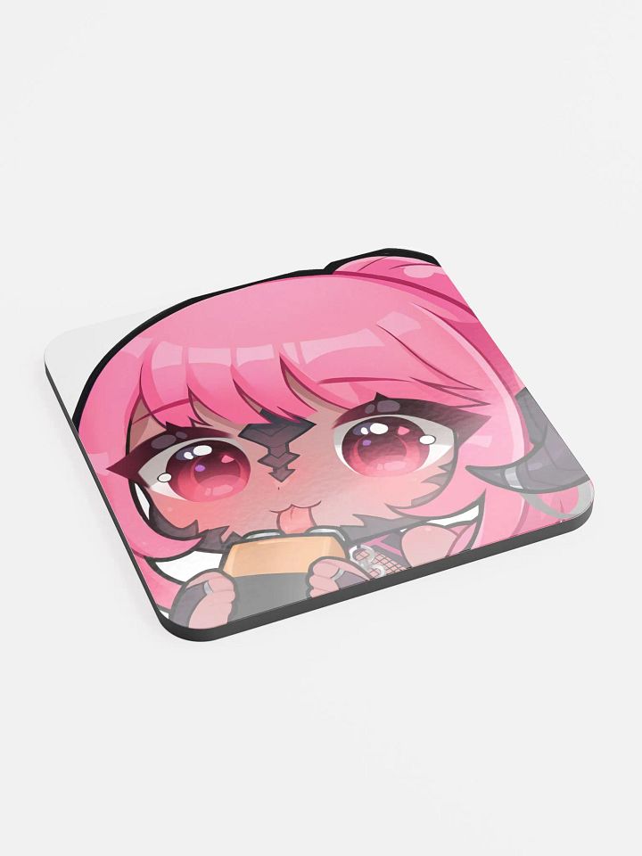 Coaster - Battery Emote product image (2)