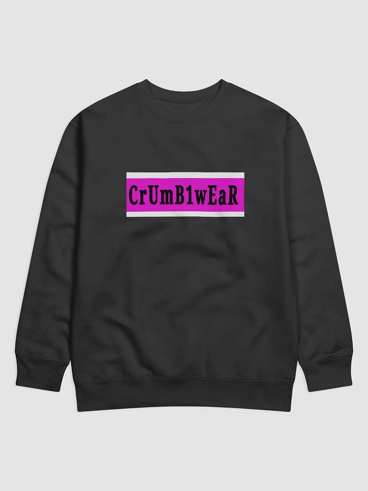 Crumb1wear Sweater product image (1)