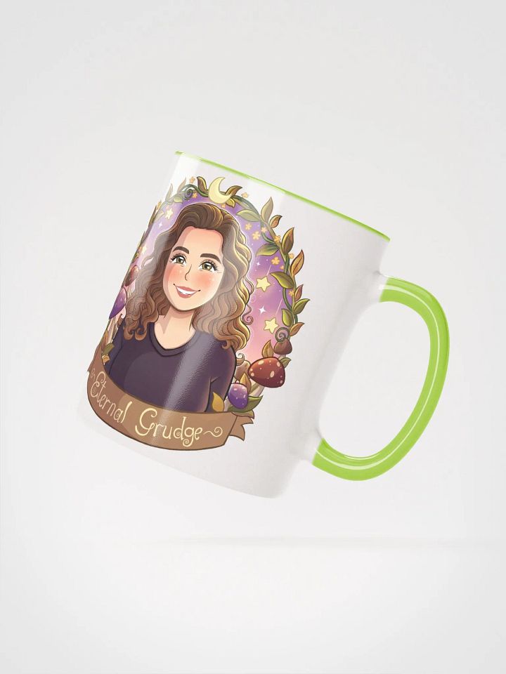 Grudge & Kitties Mug product image (2)