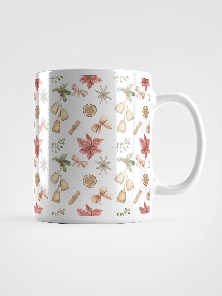 Festive Holiday Mug product image (1)