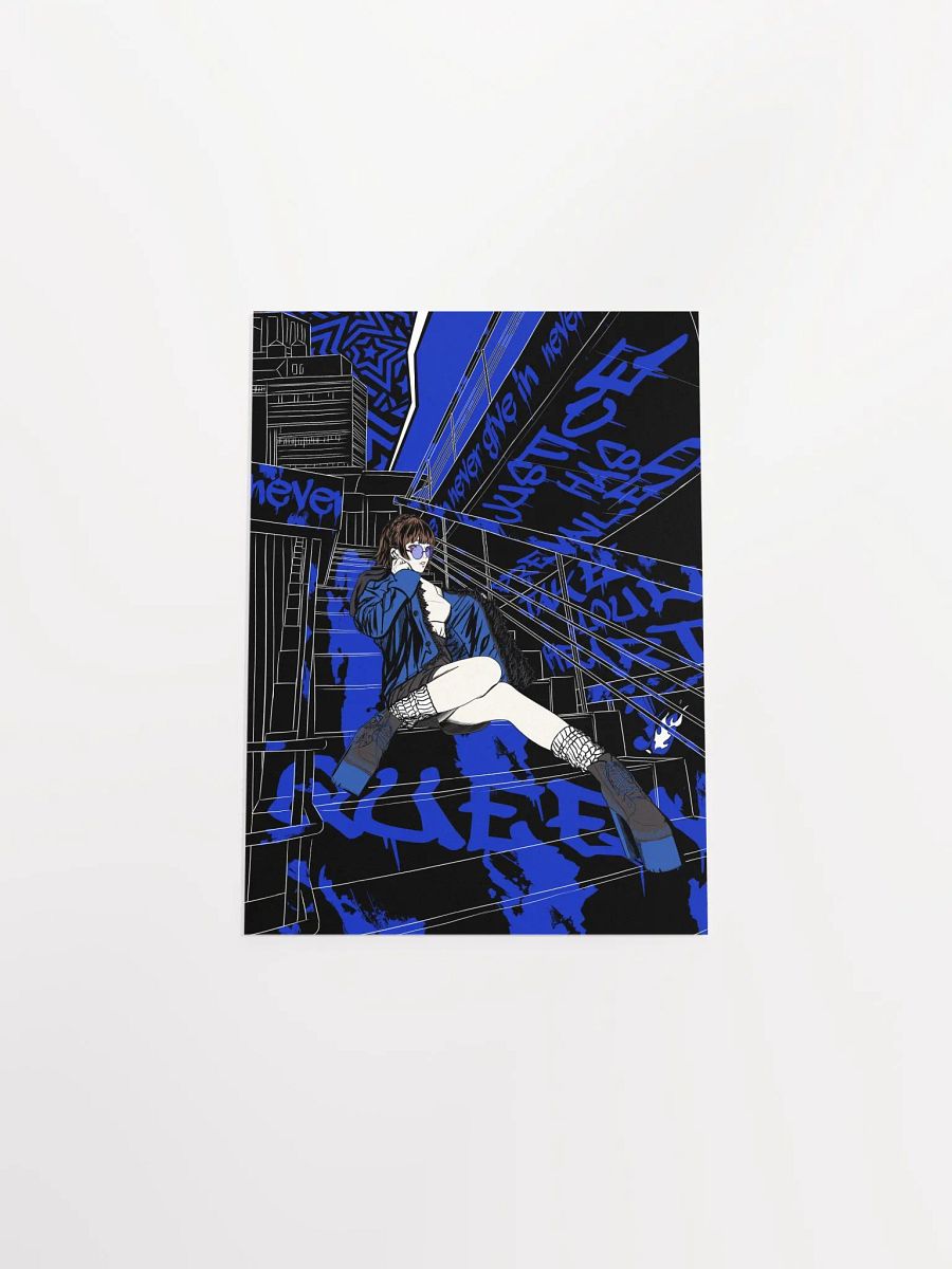 Makoto Niijima product image (3)