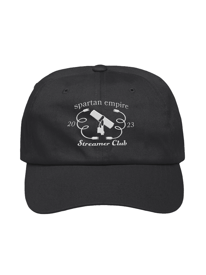 Streamer Club Hat - Darks product image (1)