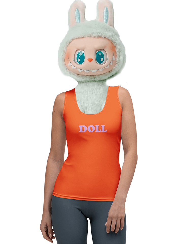 DOLL Tank product image (1)