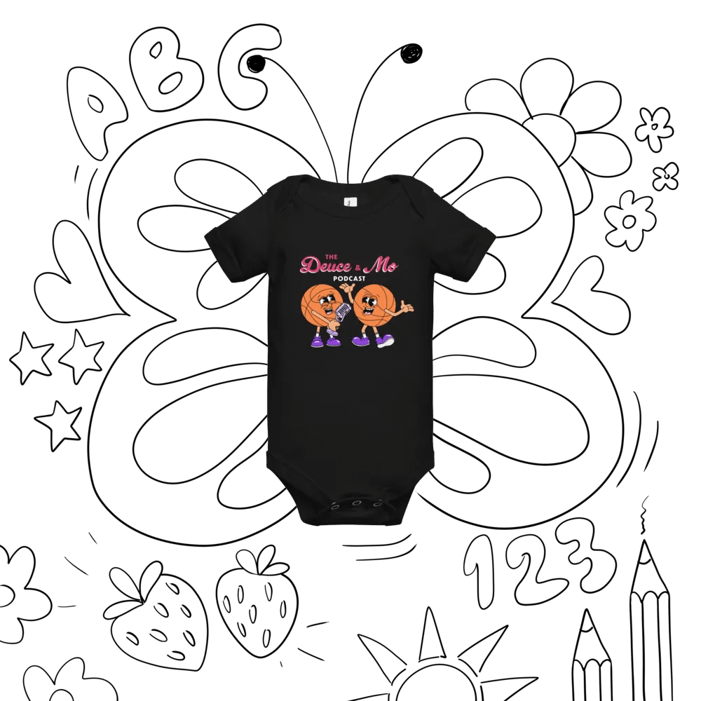 Ball is Life Onesie product image (8)