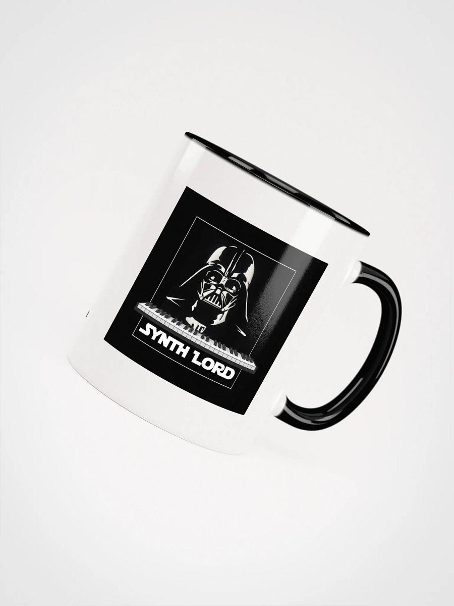Vader Synth Lord Mug product image (7)