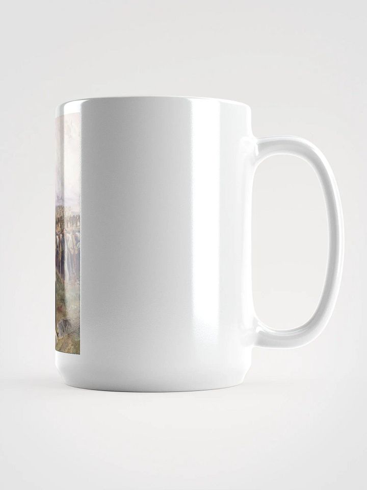 Caneca Napoleão Bonaparte product image (1)