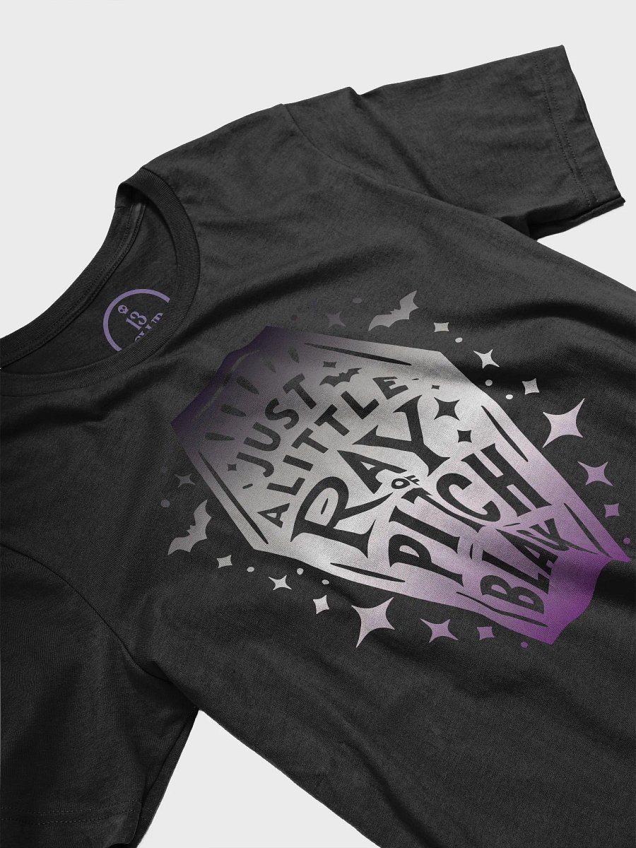 Little Ray Ace Flag T-Shirt product image (4)