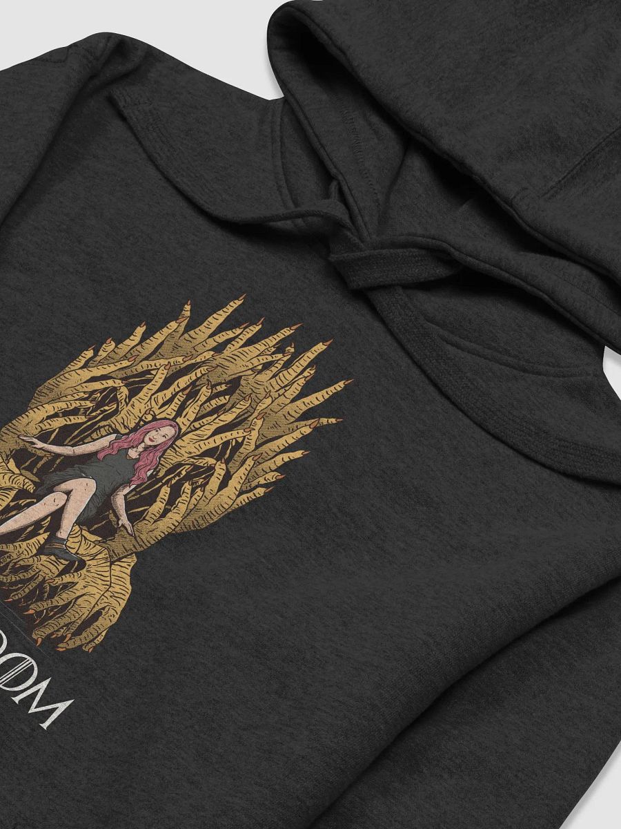 The Scuffdom Hoodie product image (7)