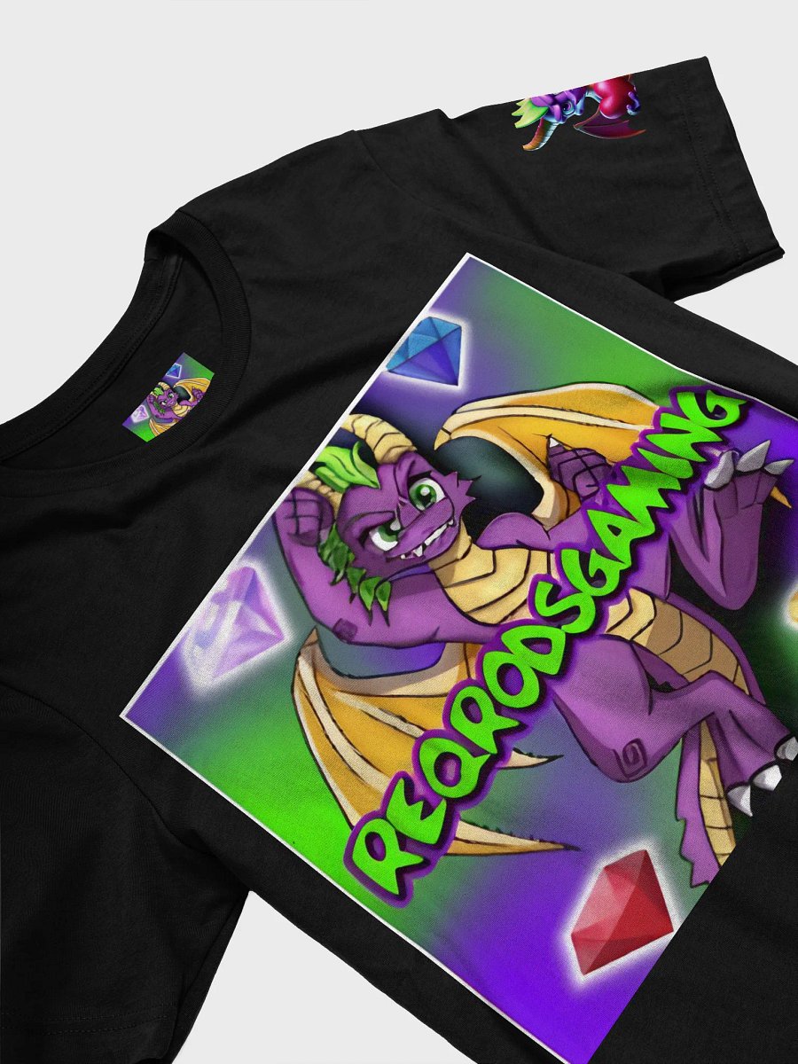 logo tee shirt product image (17)